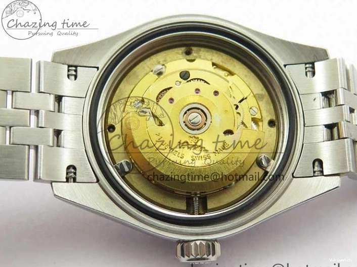 BP Jubilee Crystal SS on Edition White Best 28mm ETA2671 Bracelet Datejust SS 279174 Maker Dial 0421